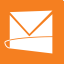Live Hotmail Icon 64x64 png
